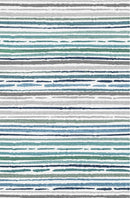 Sphinx - Indoor & Outdoor Washable Non - Slip Accent Rug