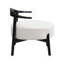 Modern Living Room Upholstered Accent Chair