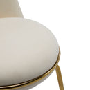 Rio Claro - Indoor Upholstered Barstool (Set of 2)