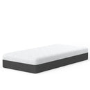 Pur Chill - 12" Soft Mattress With Phase Change Cooling Fabric