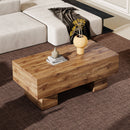 Modern Simple Coffee Table