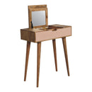 Mini Dressing Table - Pink