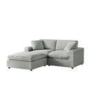 Jenny - Modular Sectional