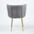 Ergonomic Dining Chair (Set of 2)