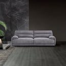 Cadenza - Sofa - Gray Corduroy