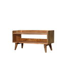 Nordic Storage Bench
