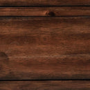 Dawson Creek - Queen Panel Bed - Chestnut