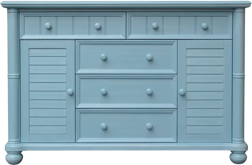 Beachfront Dresser
