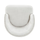 360 Degree Rotation Swivel Counter Stools (Set of 2)