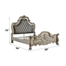 Dresden - Traditional - Bed - Atlantic Fine Furniture Inc