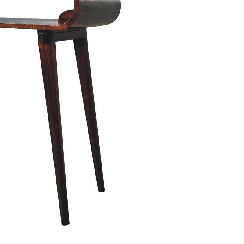 Amaya - Nordic Style Table