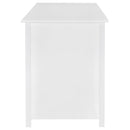 Dylan - 4-Drawer Lift Top Office Desk