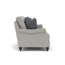 Veda - 60" Loveseat