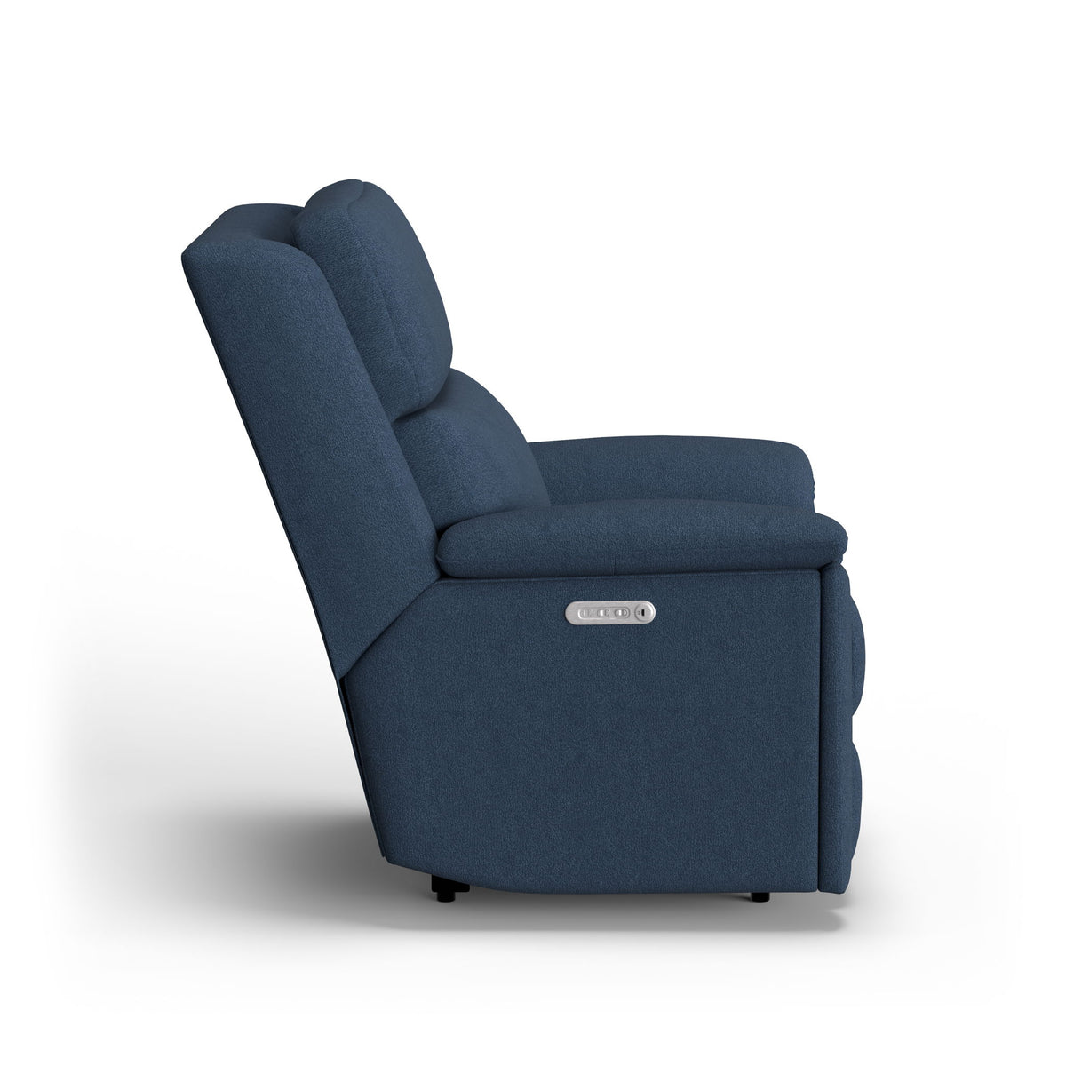 Porter - Power Recliner With Power Headrest & Lumbar