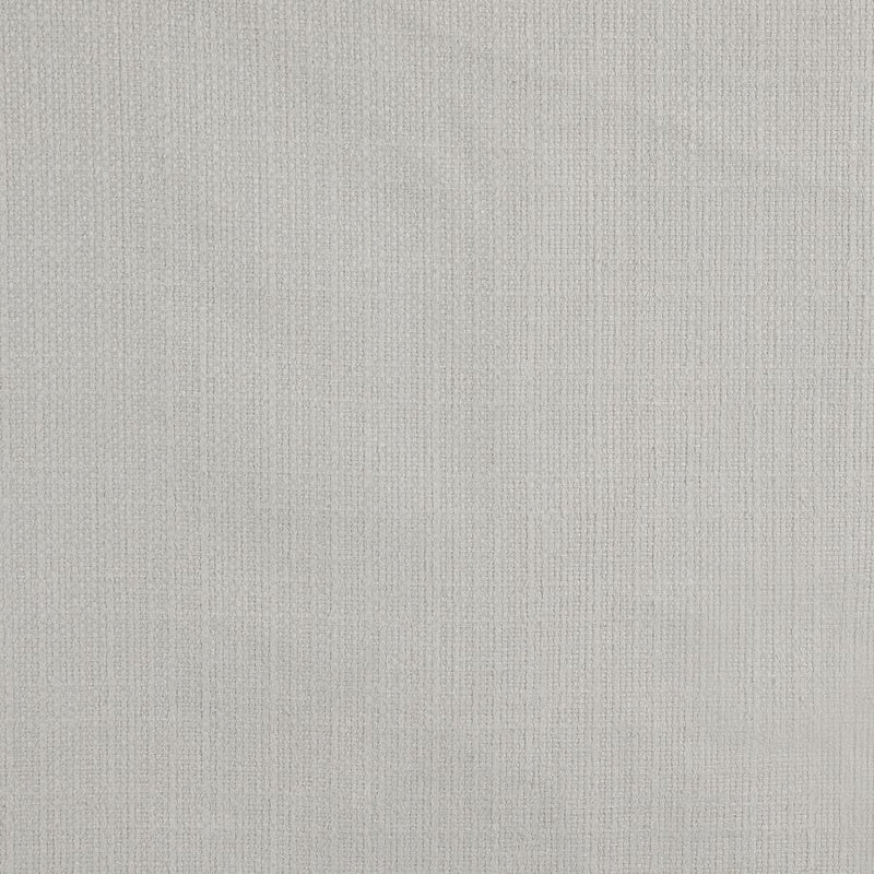Hobson - Square Upholstered Ottoman - Ivory
