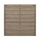 Oana - Corner Bench And Coffee Table