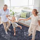 Maval - Washable Rug