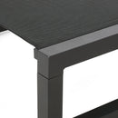 Venice - Classic Chaise Lounge With Adjustable Aluminum Frame