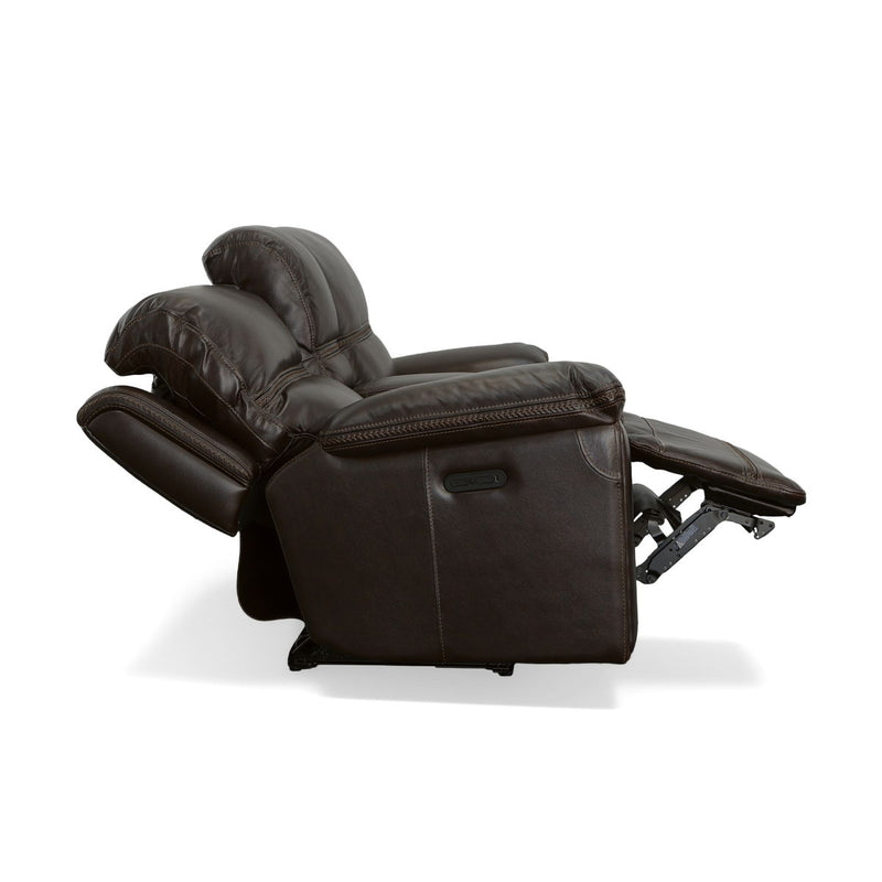 Fenwick - Reclining Loveseat