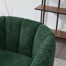 3 Piece Living Room Furniture Set Sofa & Armchairs