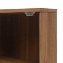 Freestanding Corner Corner Cabinet For Living Room
