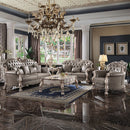 Dresden - Sofa w/5 Pillows