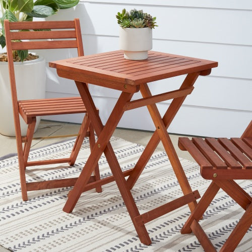 3pc Bistro Set
