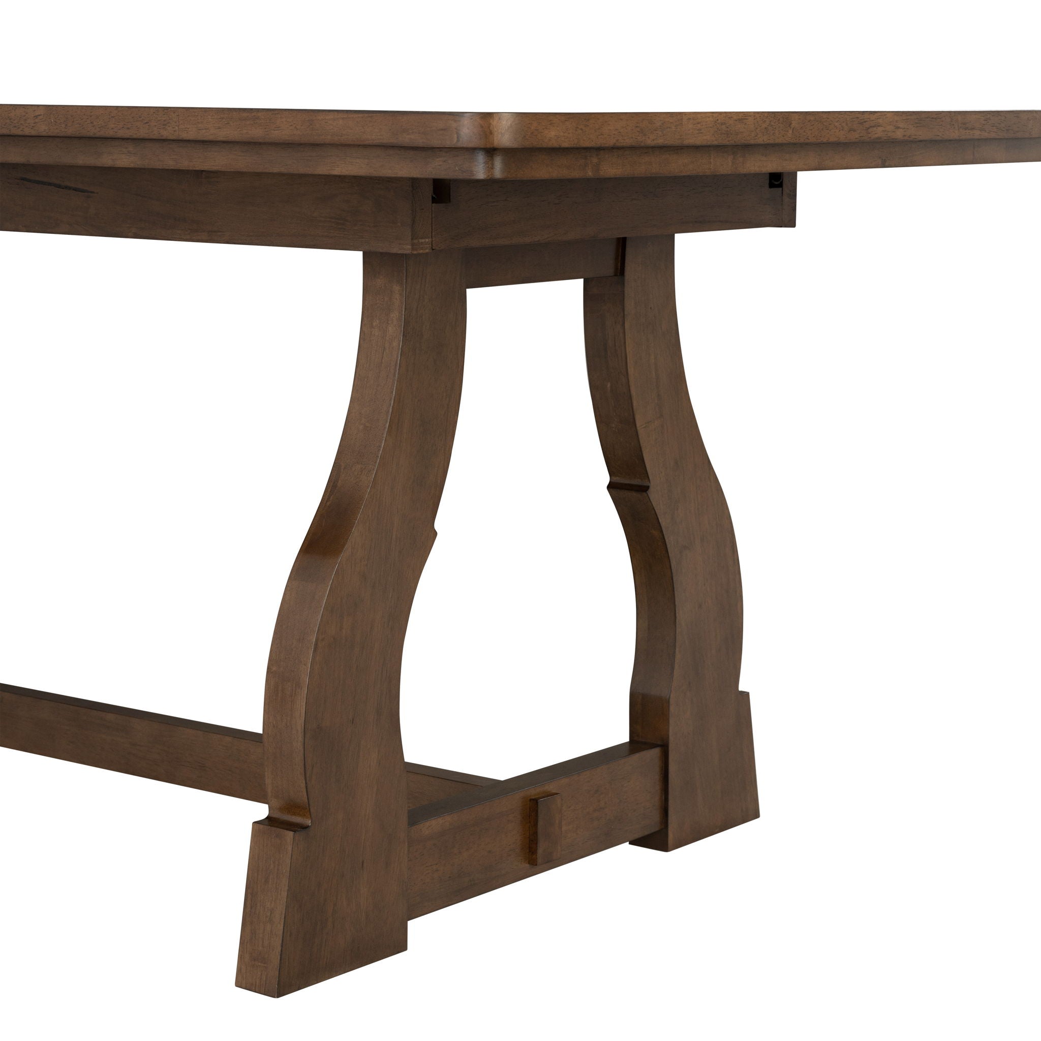 Bellevue - Rectangular Dining Table