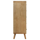 Robyn - 5-Drawer Bedroom Chest