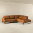 Corbin - L-Shaped Sectional Sofa