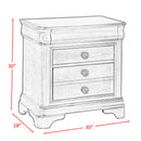 Cameron - Panel Bedroom Set