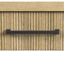 Ridgemont - End Table With USB