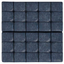 Harrison - Upholstered Coffee Table Storage Ottoman