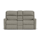 Catalina - Reclining Loveseat - Atlantic Fine Furniture Inc