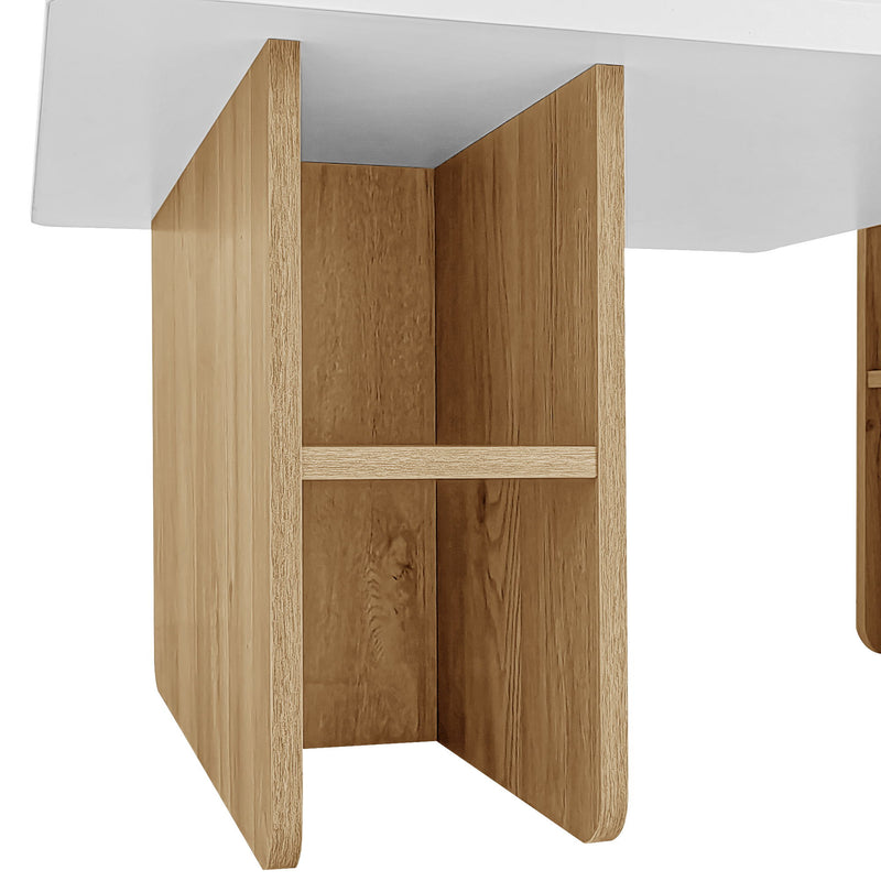 Nesting Coffee Tables (Set of 2)