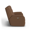 Arlo - Reclining Loveseat