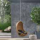Berrien - Wicker Hanging Chair