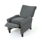 Elegant Manual Standard Recliner