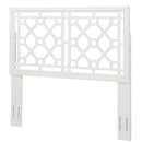 Tabor - Chippendale Headboard