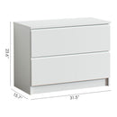 Devi - Modular Wood Closet System With Versatile Storage