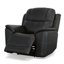 Crew - Power Recliner With Power Headrest & Lumbar