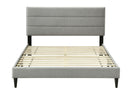 Full Sized Channel Bed Compact Design With USB
