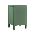 Winston - 2 Drawer Storage Nightstand