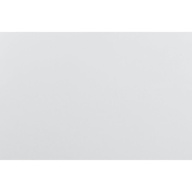 Sasha - Nightstand With Accents - White