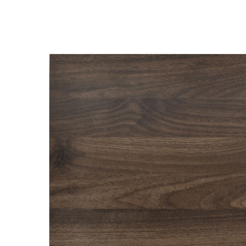 Broxon - Rustic Drawer Nightstand
