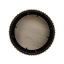 Modern Round Coffee Table And Side Table (Set of 2)