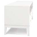 Harper - Handcrafted TV Media Stand