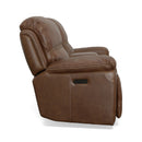 Fenwick - Power Reclining Loveseat
