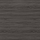 Contemporary 2 Drawer Computer Desk