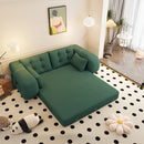 Human Dog Bed, Multi Functional Foldable Sofa Bed, 3 In 1